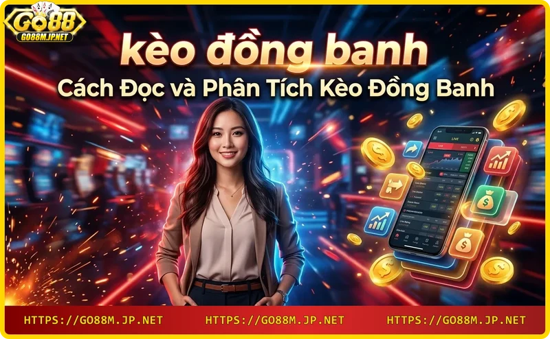 Cách đọc và phân tích kèo đồng banh qua bảng tỷ lệ và kính lúp