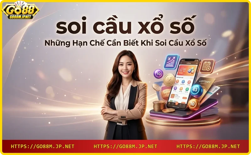 Cân bằng giữa dự đoán soi cầu và phần thưởng, nhấn mạnh tính tham khảo