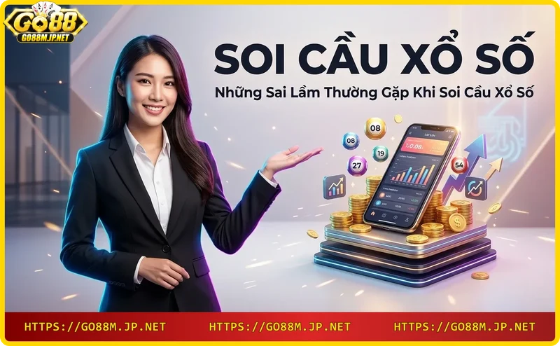 Người chơi mắc sai lầm khi tự soi cầu xổ số thủ công, ghi chép lộn xộn