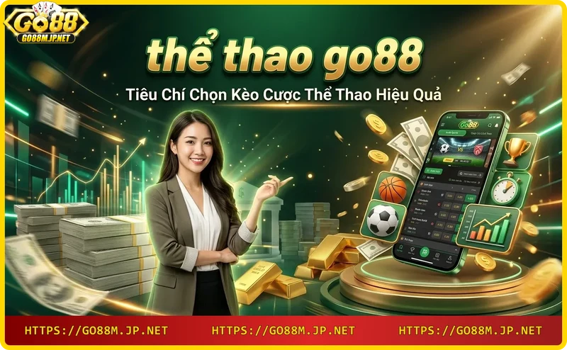 Phân tích kèo bóng đá với kính lúp, biểu đồ và xu hướng tăng trưởng tại Go88