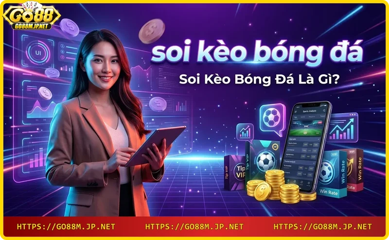 Phân tích soi kèo bóng đá với dữ liệu và thống kê