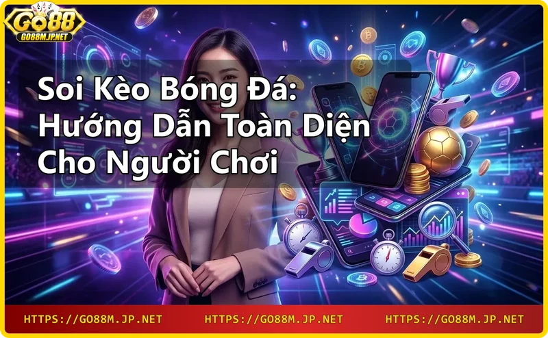 Phân tích soi kèo bóng đá với dữ liệu và thống kê