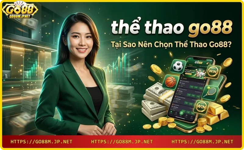 Sân vận động bóng đá về đêm với ánh đèn neon và tỷ lệ cược hấp dẫn tại Go88